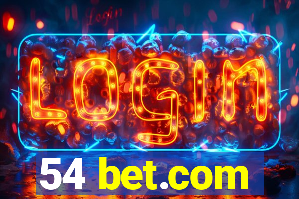 54 bet.com